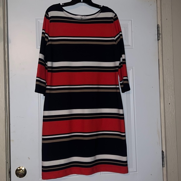 Studio One Dress size XL - Picture 1 of 8